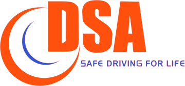 Driving Standards Agency Logo